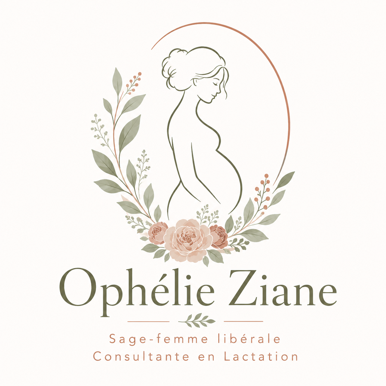 Ophélie Ziane – Sage-femme